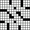 Crossword Layout #1561