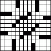 Crossword Layout #1564