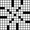 Crossword Layout #1567