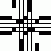 Crossword Layout #1569
