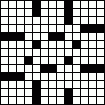 Crossword Layout #1572