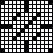 Crossword Layout #1576