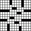 Crossword Layout #1577