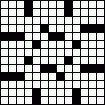 Crossword Layout #1584