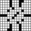 Crossword Layout #1591