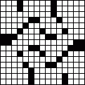 Crossword Layout #1662