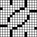 Crossword Layout #1666