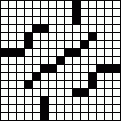 Crossword Layout #1669