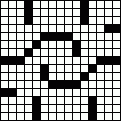 Crossword Layout #1673