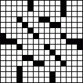 Crossword Layout #1682