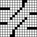 Crossword Layout #1683
