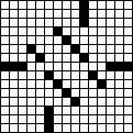 Crossword Layout #1690