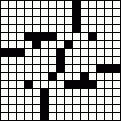 Crossword Layout #1697