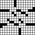 Crossword Layout #1700