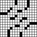 Crossword Layout #1704