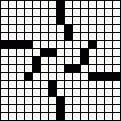 Crossword Layout #1712