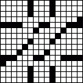 Crossword Layout #1718