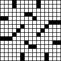 Crossword Layout #1720