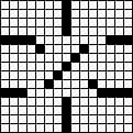 Crossword Layout #1739