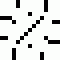 Crossword Layout #1740