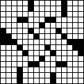 Crossword Layout #1746