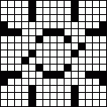 Crossword Layout #1747