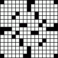 Crossword Layout #1748