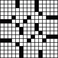 Crossword Layout #1750
