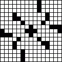 Crossword Layout #1751