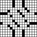 Crossword Layout #1755