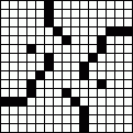Crossword Layout #1758