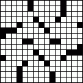 Crossword Layout #1762