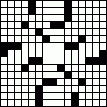 Crossword Layout #1772