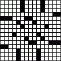 Crossword Layout #1782