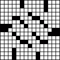 Crossword Layout #1783