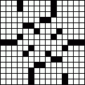 Crossword Layout #1786