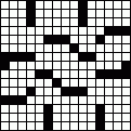 Crossword Layout #1790