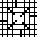 Crossword Layout #1791