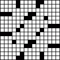 Crossword Layout #1794