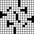 Crossword Layout #1798