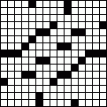 Crossword Layout #1799