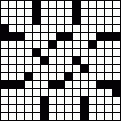 Crossword Layout #1810