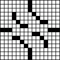 Crossword Layout #1812