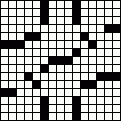 Crossword Layout #1814