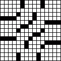 Crossword Layout #1816