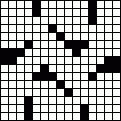 Crossword Layout #1824