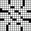 Crossword Layout #1840