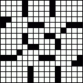 Crossword Layout #1843