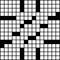 Crossword Layout #1851