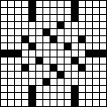 Crossword Layout #1855